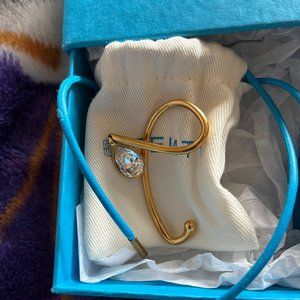 Rihanna Fenty Brand Ear Cuff